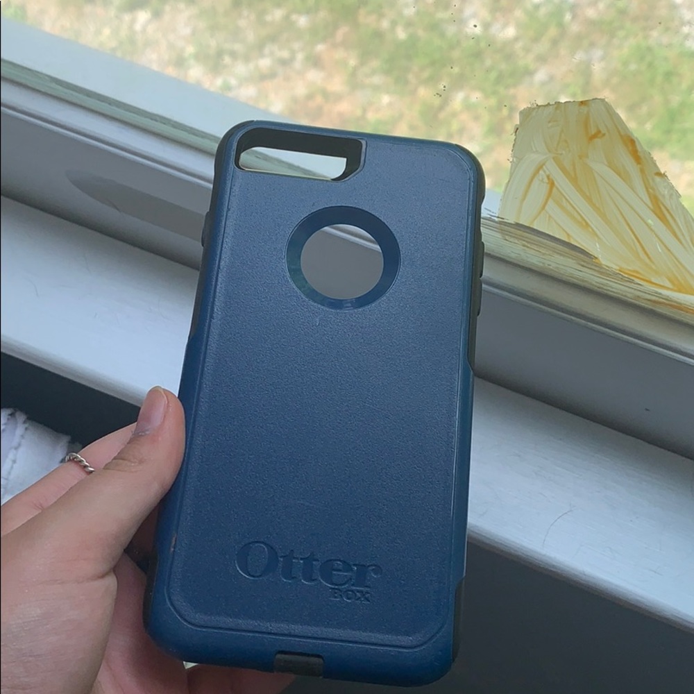 Phone case